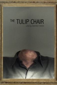 The Tulip Chair