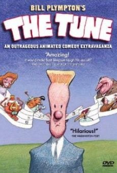 The Tune, película completa en español