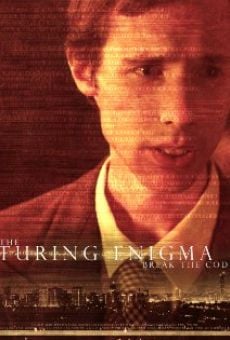The Turing Enigma streaming en ligne gratuit