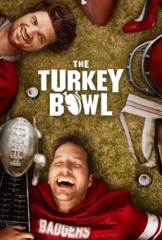 Watch The Turkey Bowl online stream