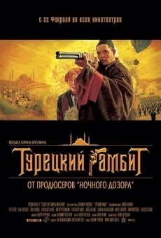 Ver película The Turkish Gambit