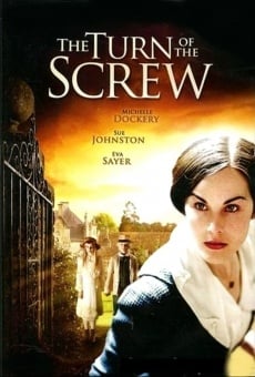 Ver película The Turn of the Screw