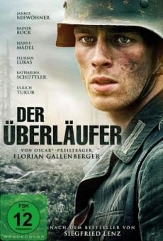 Der Überläufer, película en español