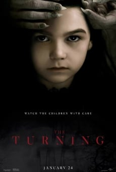 The Turning en ligne gratuit