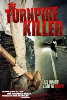 The Turnpike Killer en ligne gratuit