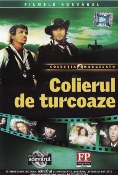 Colierul de turcoaze online