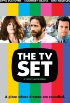 The TV Set en ligne gratuit