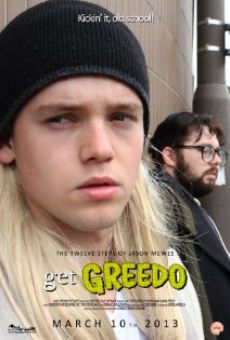 The Twelve Steps of Jason Mewes: Get Greedo online free