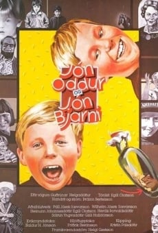 Jón Oddur og Jón Bjarni online streaming