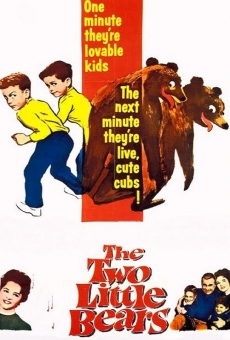 The Two Little Bears en ligne gratuit