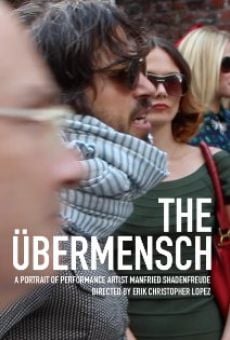 Watch The Übermensch online stream