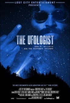 The Ufologist stream online deutsch