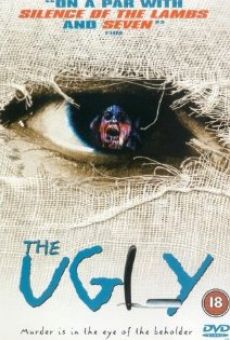 The Ugly - Genesi di un serial killer online streaming