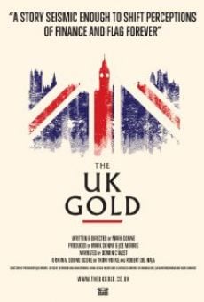 The UK Gold streaming en ligne gratuit