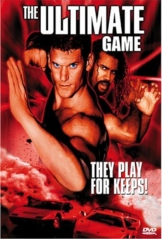 The Ultimate Game online streaming