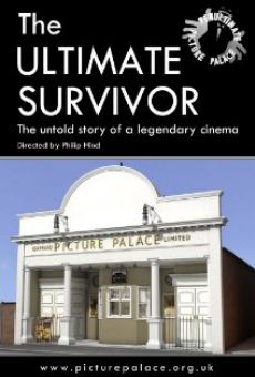 Ver película The Ultimate Survivor