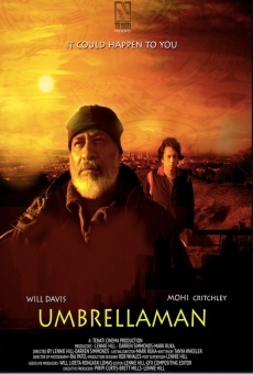 Watch The Umbrella Man online stream