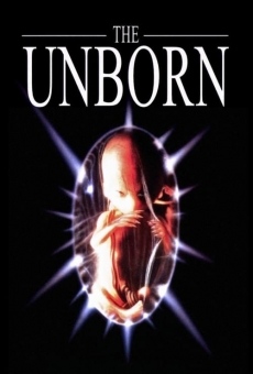 The Unborn stream online deutsch