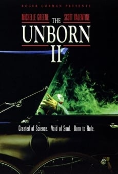 The Unborn II online