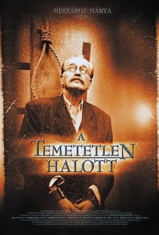 A temetetlen halott en ligne gratuit