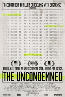 The Uncondemned online