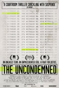 The Uncondemned stream online deutsch