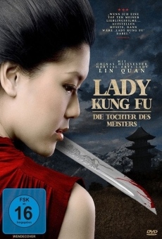 Wudang online streaming