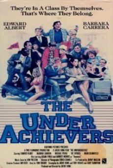 The Underachievers streaming en ligne gratuit