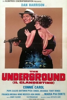 Ver película The Underground