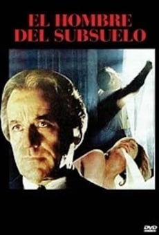 El hombre del subsuelo online streaming