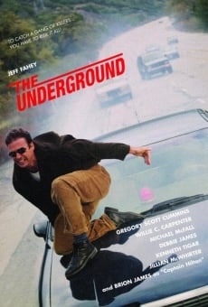 The Underground online streaming