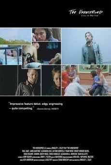 The Undeserved online streaming