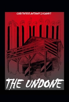 The Undone en ligne gratuit