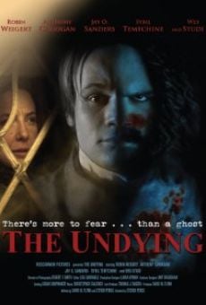 Watch The Undying online stream