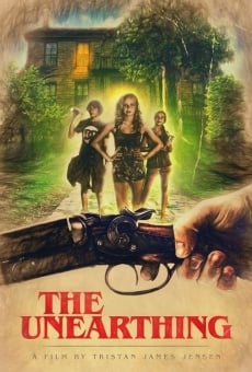 The Unearthing online streaming