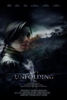 The Unfolding en ligne gratuit