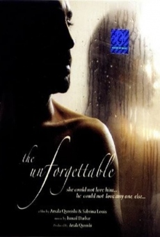 The Unforgettable on-line gratuito