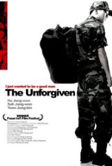 The Unforgiven