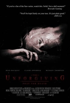 Watch The Unforgiving online stream