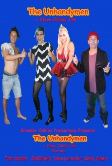 The Unhandyman stream online deutsch