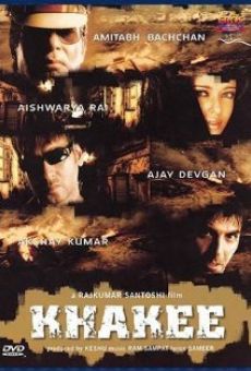 Khakee