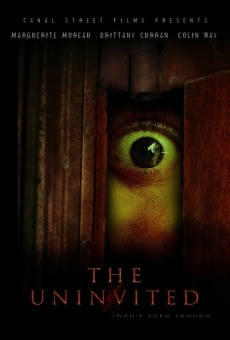 The Uninvited en ligne gratuit