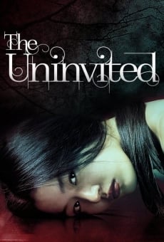 The Uninvited - Der Tod ist immer bei dir