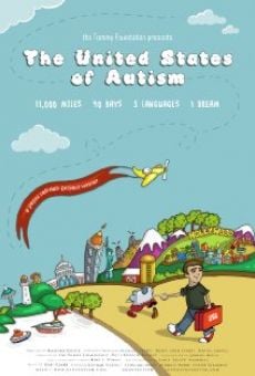 Ver película The United States of Autism