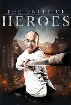 The Unity of Heroes en ligne gratuit