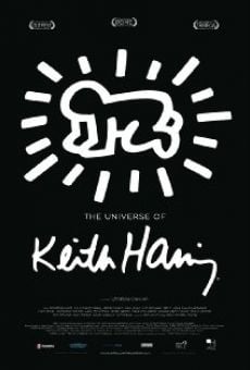 Ver película The Universe of Keith Haring