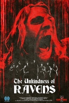 The Unkindness of Ravens online free