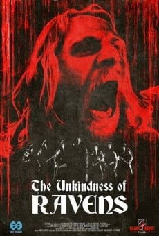 The Unkindness of Ravens online kostenlos