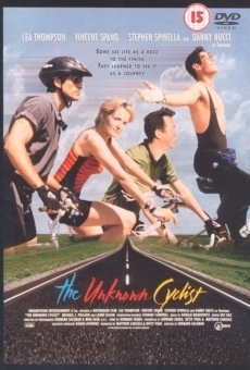 The Unknown Cyclist online kostenlos