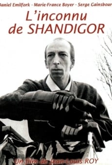 L'inconnu de Shandigor gratis